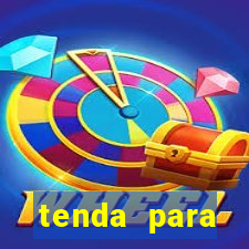 tenda para casamento curitiba